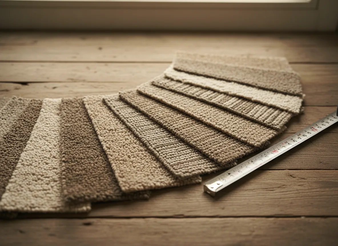 Carpet Installation Clayton, OK FAQs